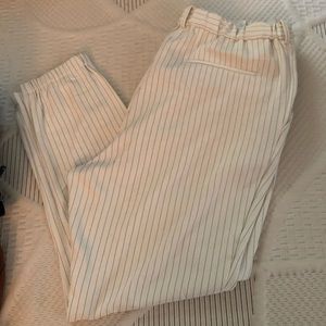 Uniqlo Jogger Trousers